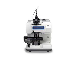 912A1198 | Nicolet RaptIR+ FTIR Microscope
